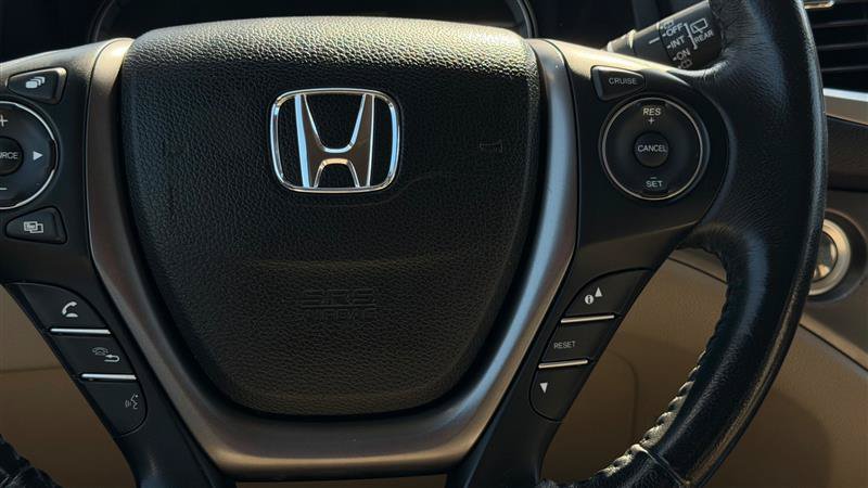 Used 2017 Honda Pilot EX-L image 43