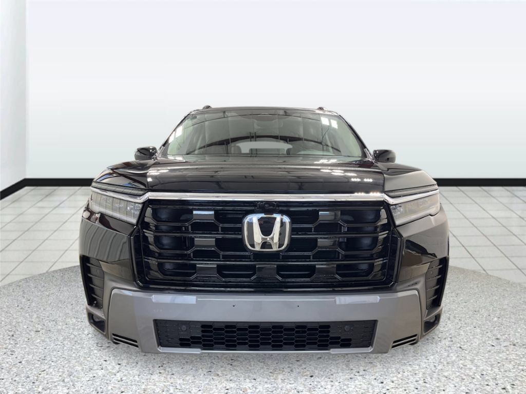 New 2026 Honda Pilot Touring image 8