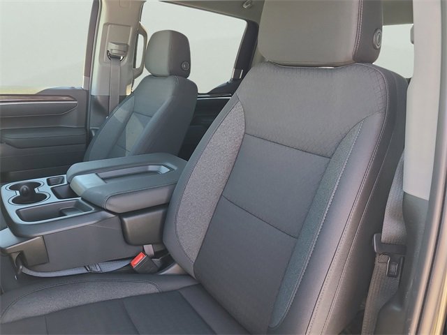 New 2026 Chevrolet Silverado 1500 LT image 22