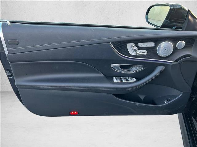 Used 2019 Mercedes-Benz E 450 Cabriolet image 8
