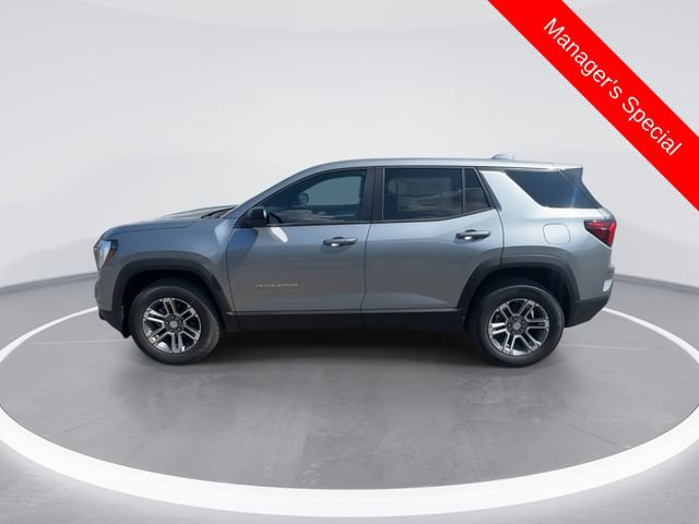 New 2026 GMC Terrain Elevation FWD image 5
