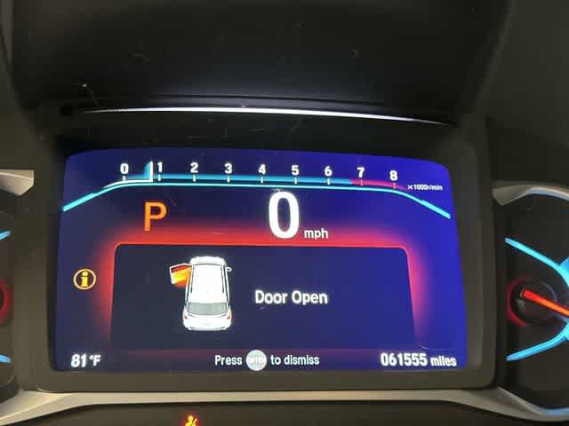 Used 2021 Honda Passport EX-L image 16