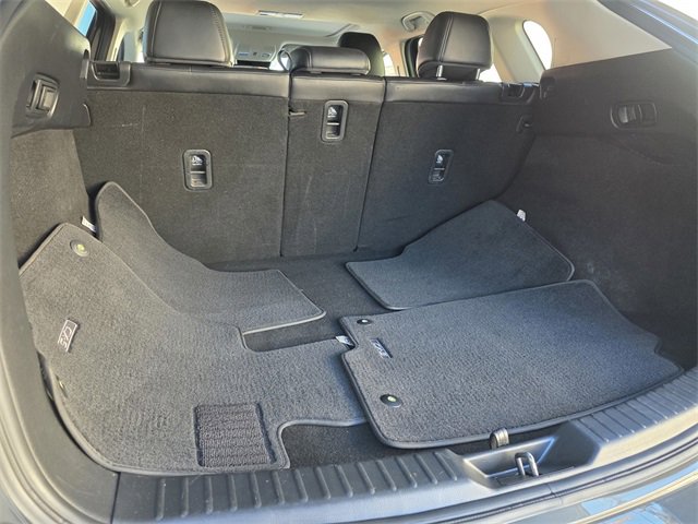 Used 2019 MAZDA CX-5 Touring image 13