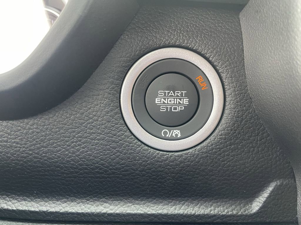 New 2026 RAM 1500 Laramie w/ Sport Appearance Package image 21