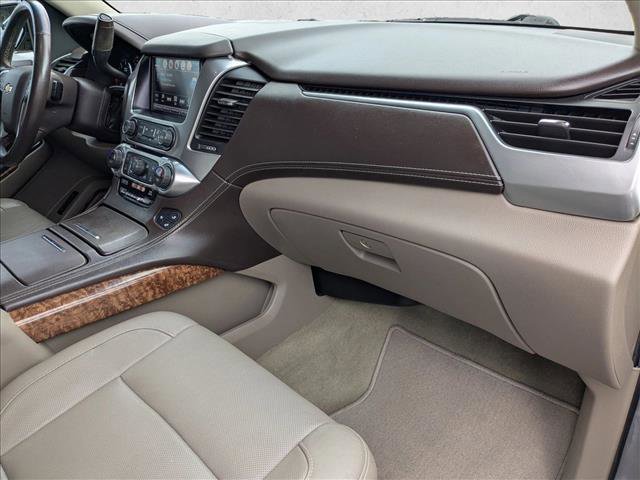 Used 2017 Chevrolet Tahoe Premier image 23