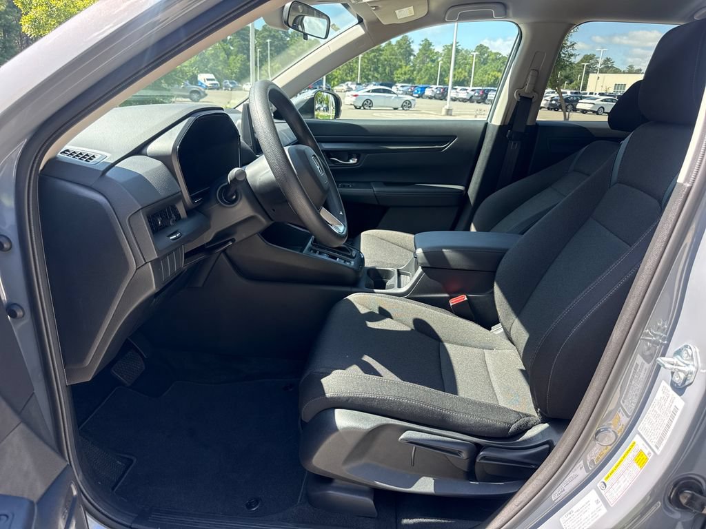 Certified 2026 Honda CR-V LX image 13