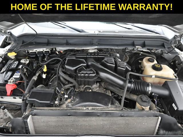 Used 2015 Ford F250 Lariat w/ Chrome Package image 48