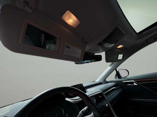Used 2019 Lexus RX 350 F Sport AWD/4WD image 26