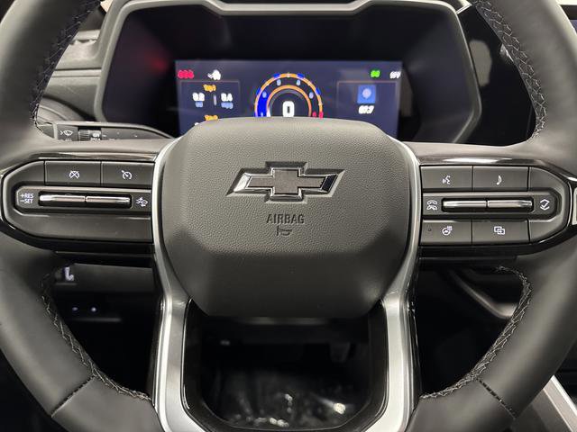 New 2026 Chevrolet Colorado Trail Boss image 16