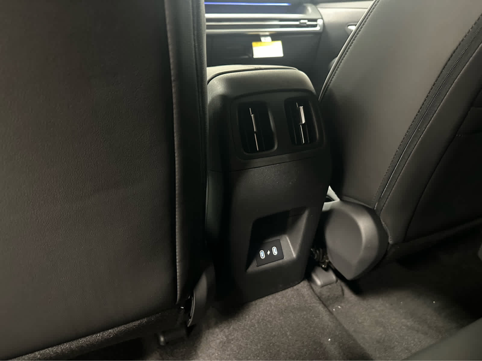 New 2026 Hyundai Tucson SEL image 21