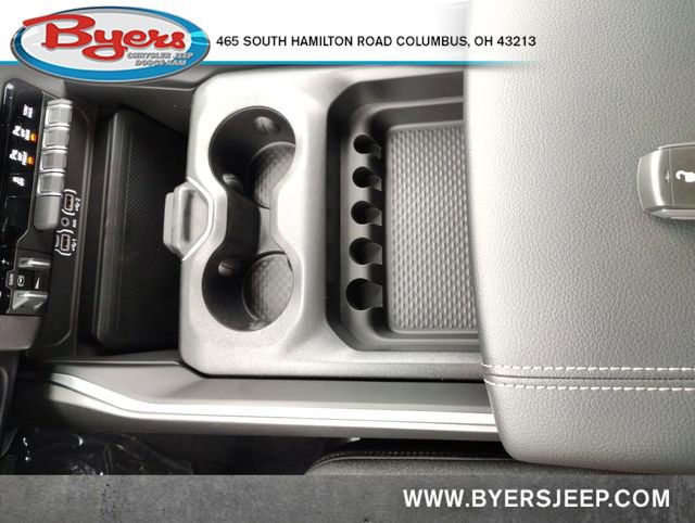 New 2026 RAM 1500 Big Horn w/ Night Edition image 26