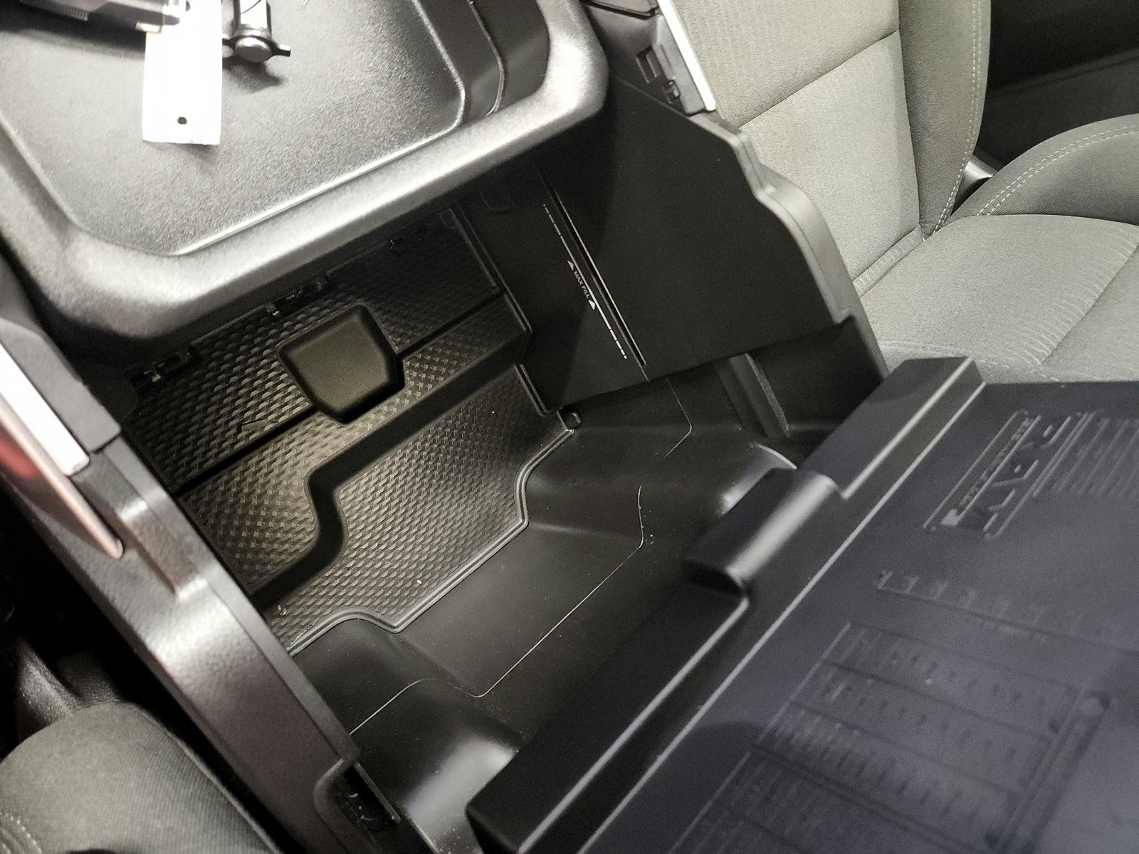 Used 2022 RAM 1500 Big Horn RWD image 39