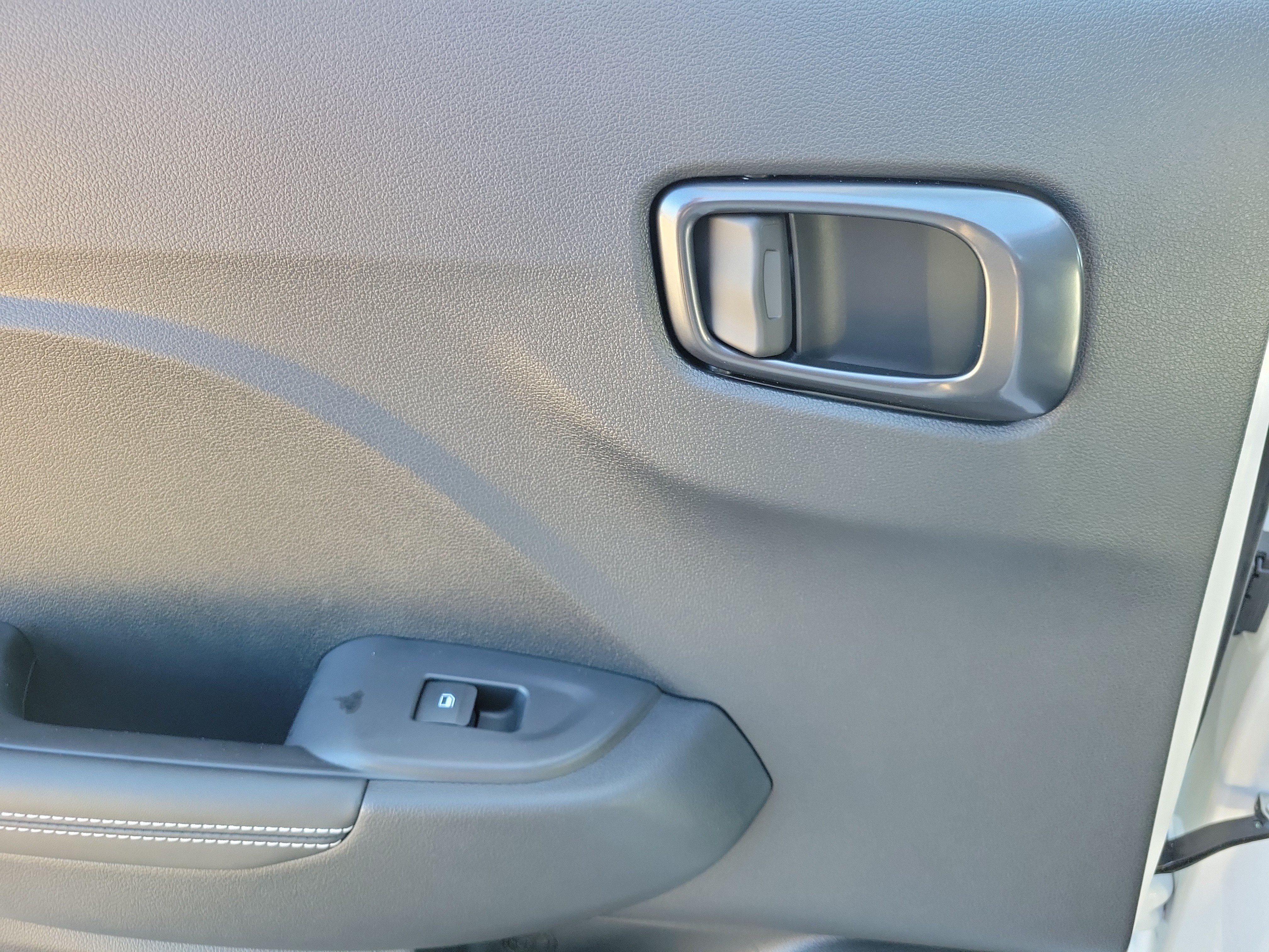 New 2026 Hyundai Venue SEL FWD image 12