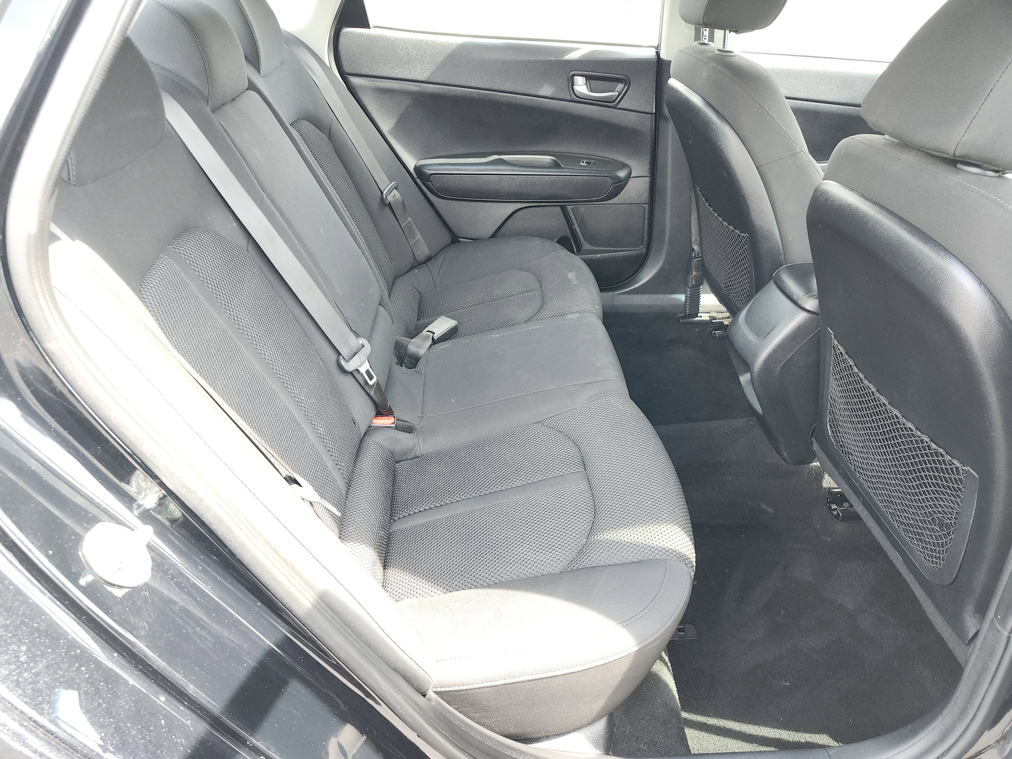 Used 2020 Kia Optima LX FWD image 17