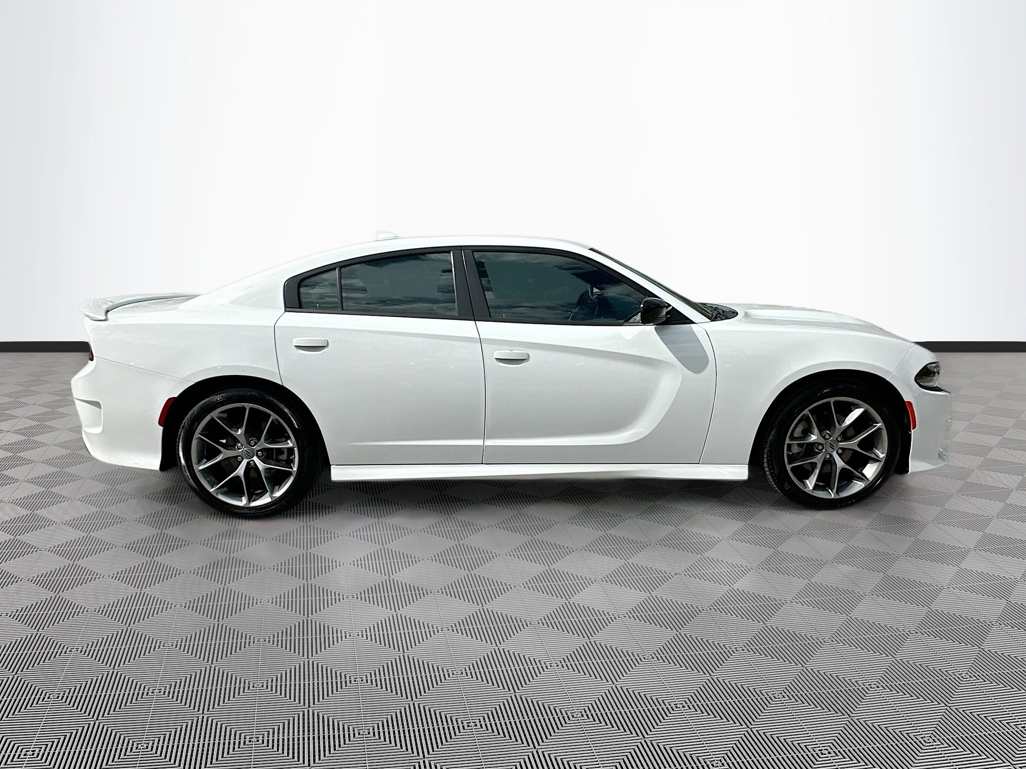 Used 2023 Dodge Charger GT image 8