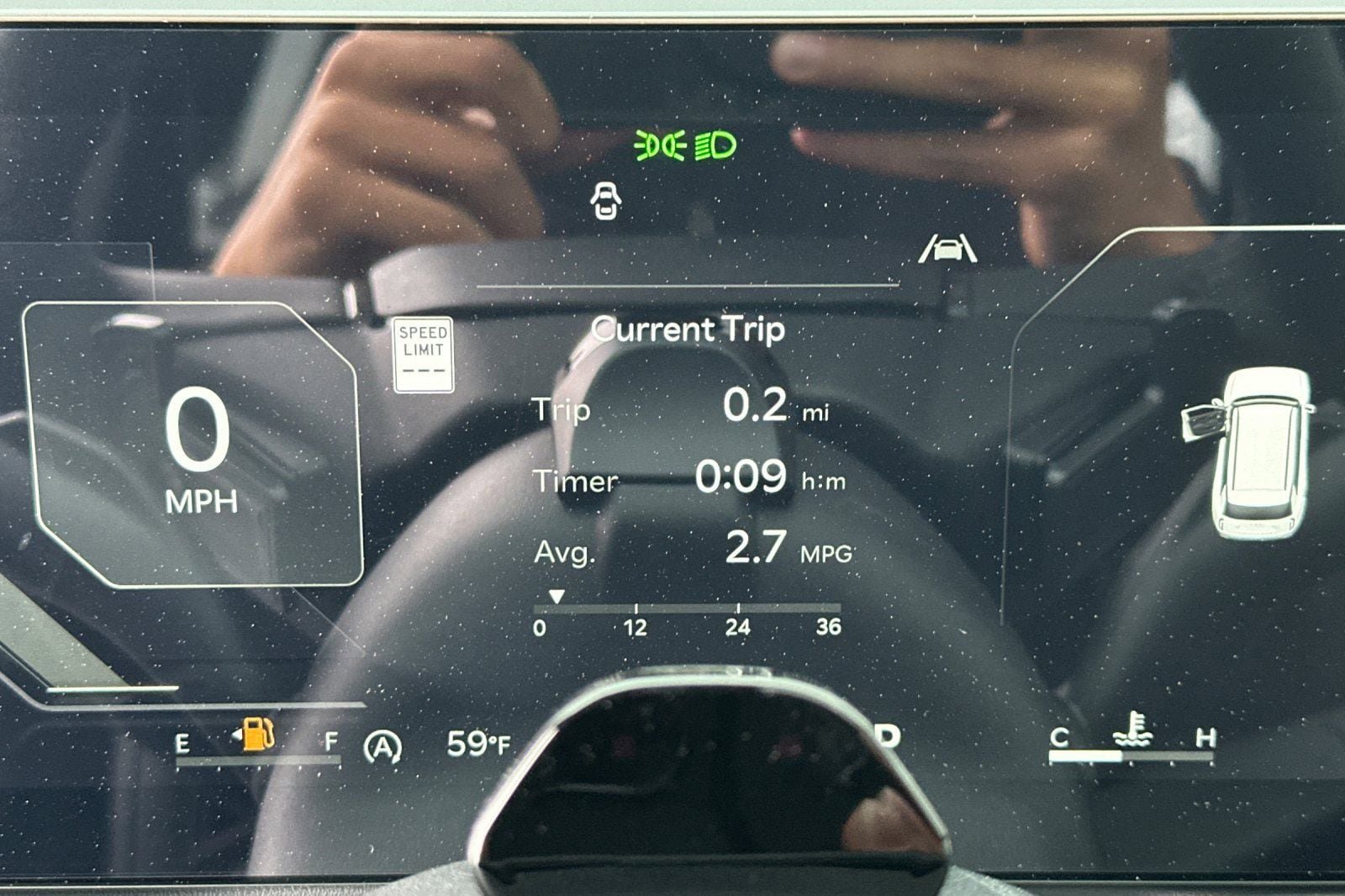 New 2027 Kia Telluride SX X-Line AWD/4WD image 25