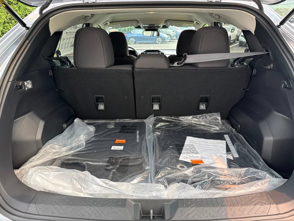 New 2026 Subaru Crosstrek 2.5i Premium AWD/4WD image 11