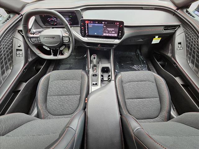 New 2025 Dodge Charger Daytona R/T w/ Quick Order Package 25M R/T AWD/4WD image 15
