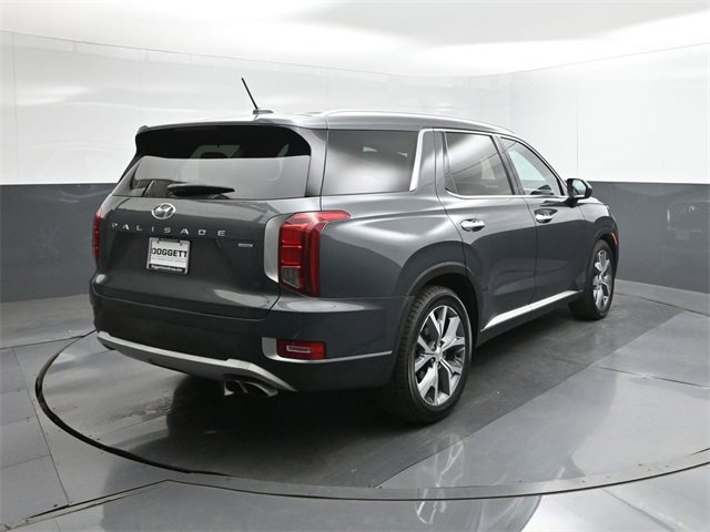 Used 2022 Hyundai Palisade SEL w/ Convenience Package image 11