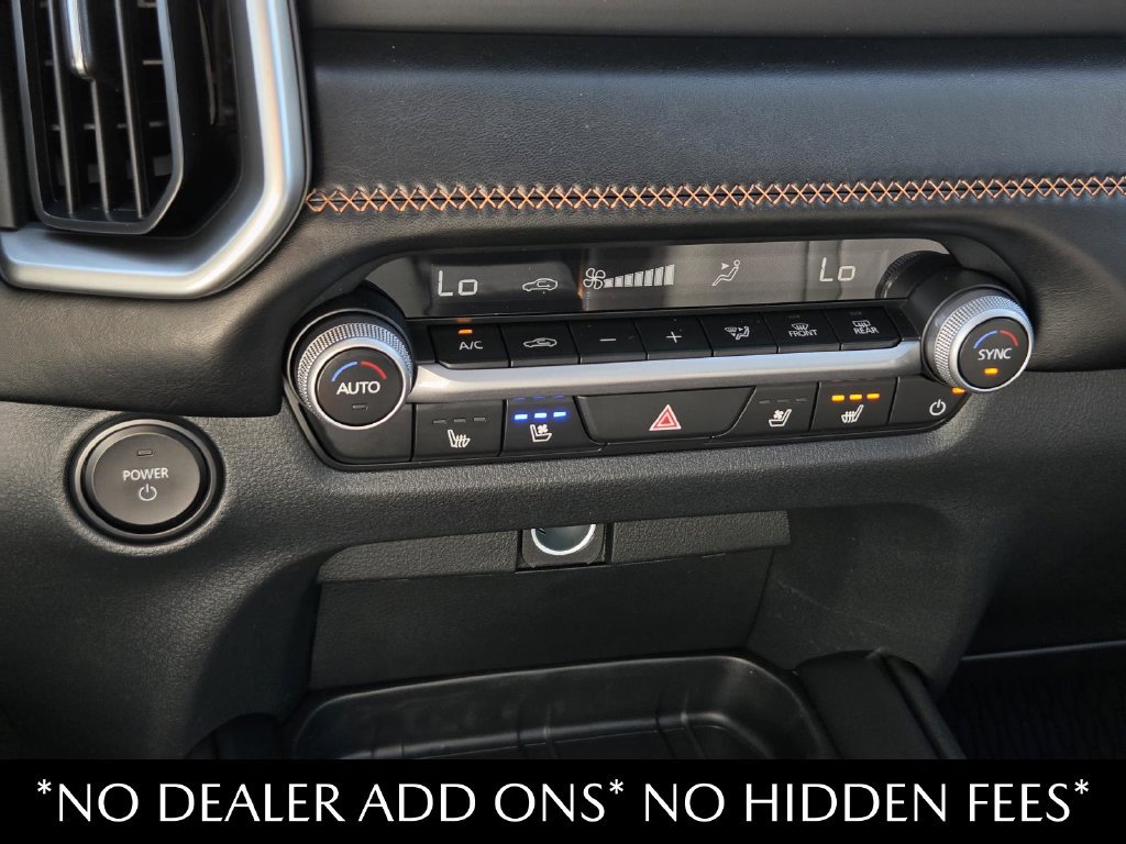 New 2026 MAZDA CX-50 AWD 2.5 Hybrid w/ Weather Package image 21