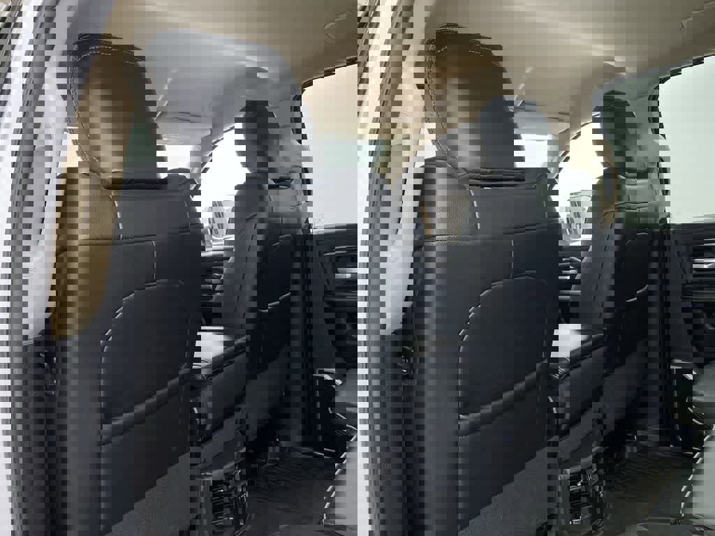 Used 2020 RAM 2500 Laramie image 16