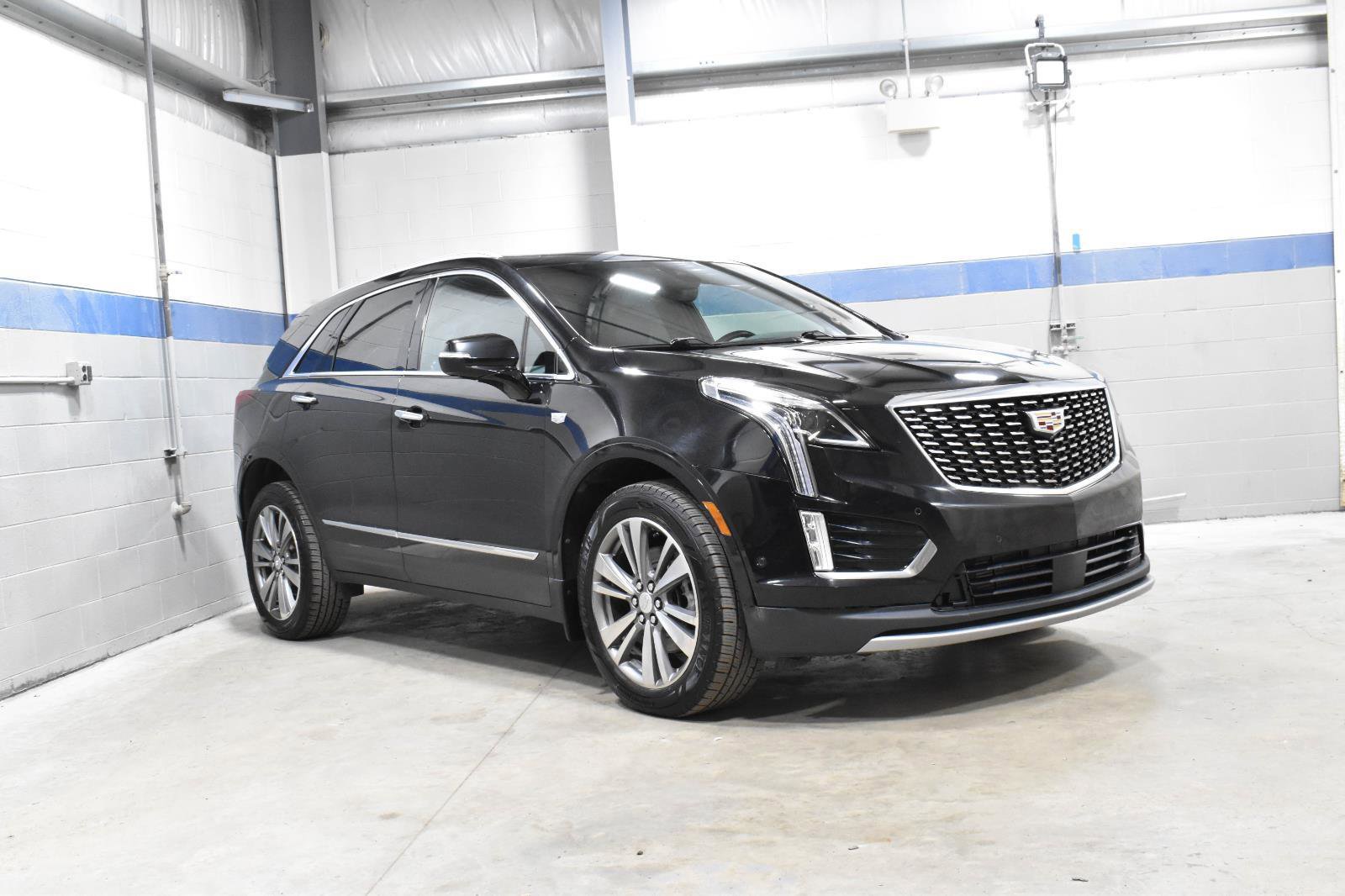 Used 2021 Cadillac XT5 Premium Luxury image 33