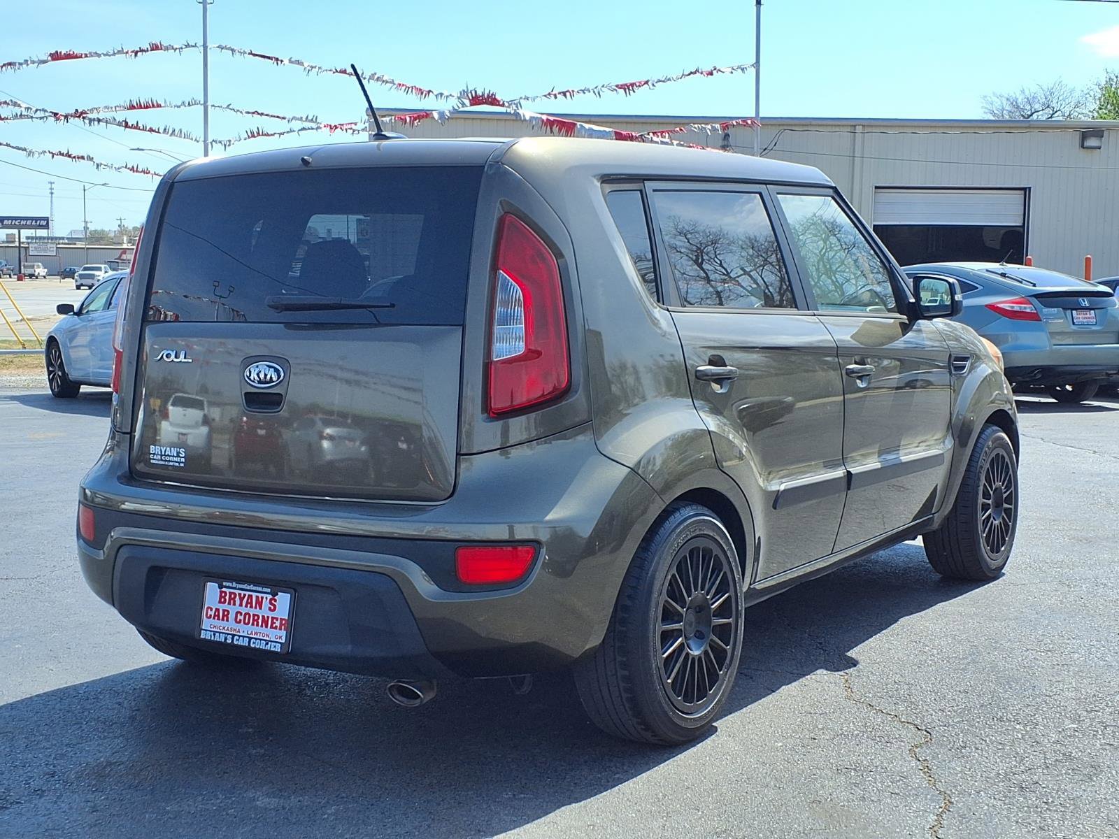 Used 2012 Kia Soul + image 20