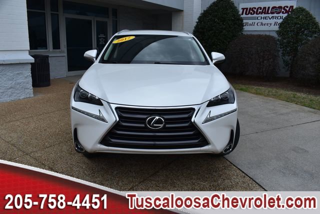 Used 2017 Lexus NX 200t FWD w/ Accessory Package 2 image 4