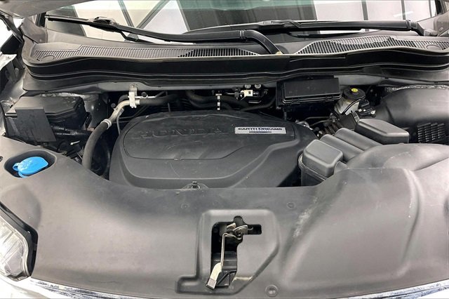 Used 2018 Honda Ridgeline RTL-E image 29