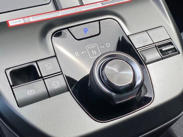 New 2026 Subaru Solterra AWD/4WD image 15