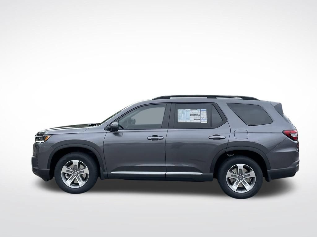 New 2026 Honda Pilot EX-L image 2
