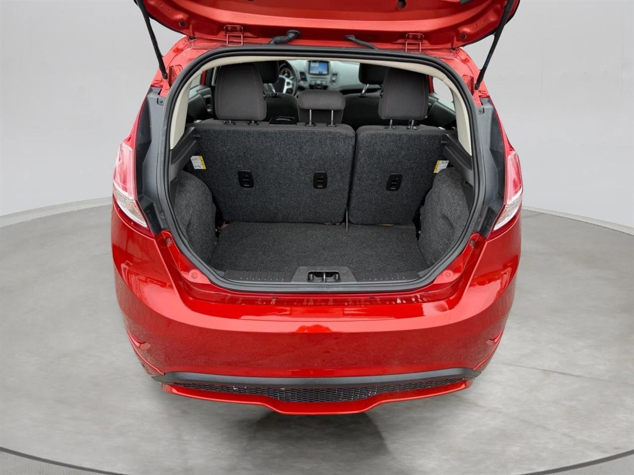 Used 2019 Ford Fiesta ST-Line image 37
