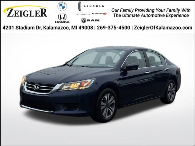 Used 2014 Honda Accord LX image 1