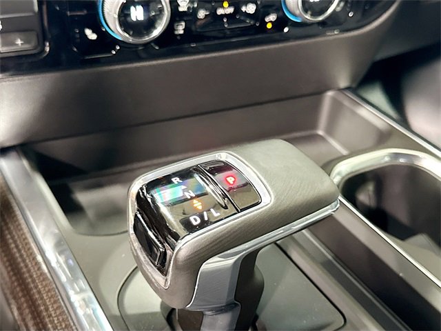 New 2026 Chevrolet Silverado 1500 RST w/ Redline Edition image 20