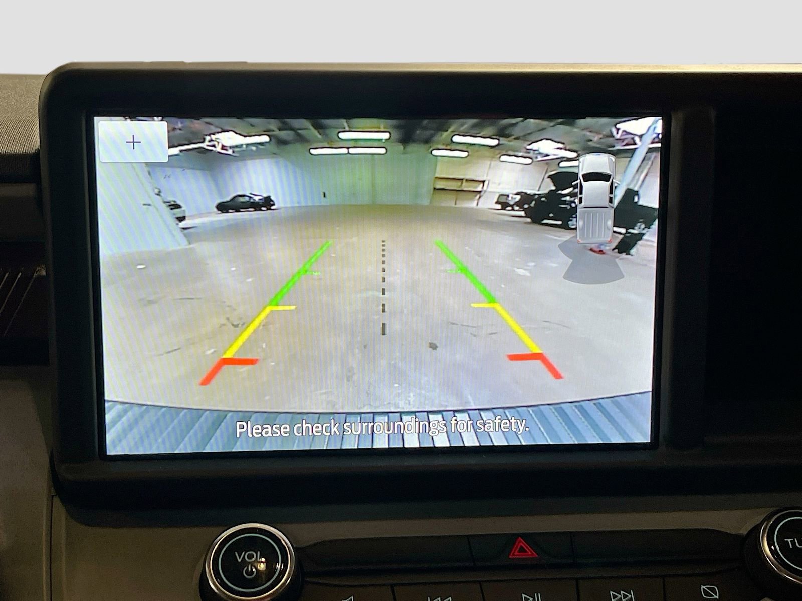 Used 2024 Ford Maverick Lariat w/ FX4 Off-Road Package AWD/4WD image 14