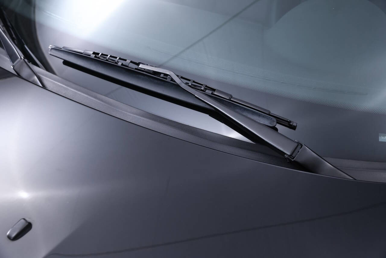 Used 2007 BMW M Coupe image 32