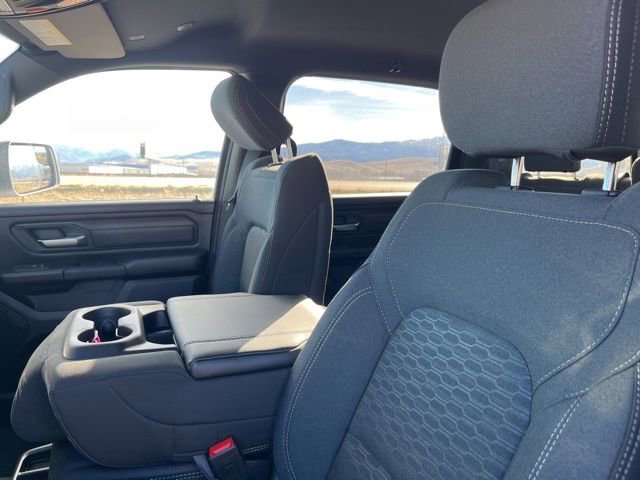 New 2026 RAM 1500 Tradesman image 14