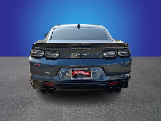 Used 2022 Chevrolet Camaro SS image 5