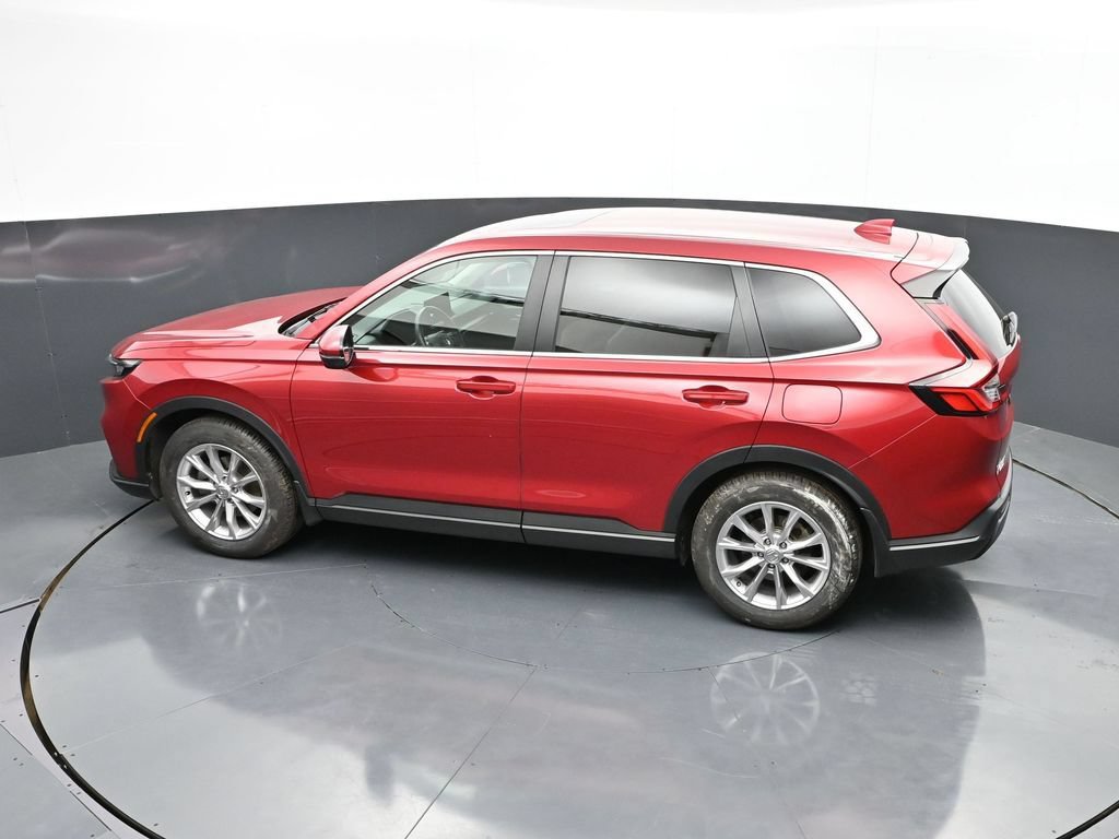 Used 2024 Honda CR-V EX-L image 45