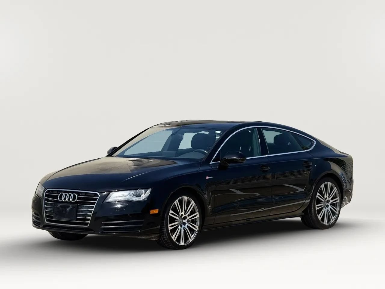 Used 2012 Audi A7 3.0T Premium AWD/4WD image 3