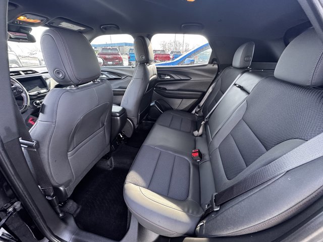 Used 2021 Chevrolet TrailBlazer RS w/ Convenience Package image 7
