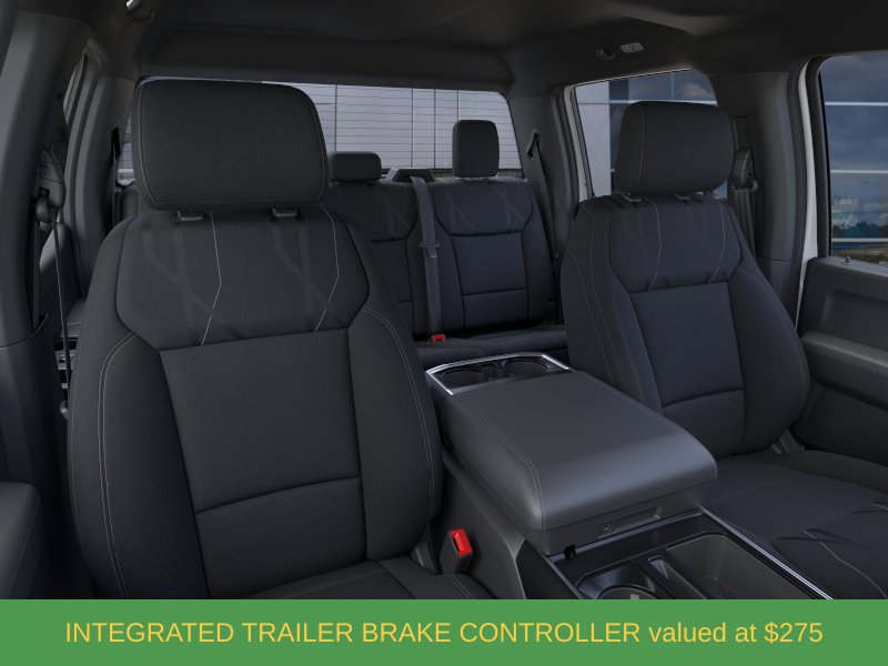 New 2026 Ford F150 STX RWD image 5