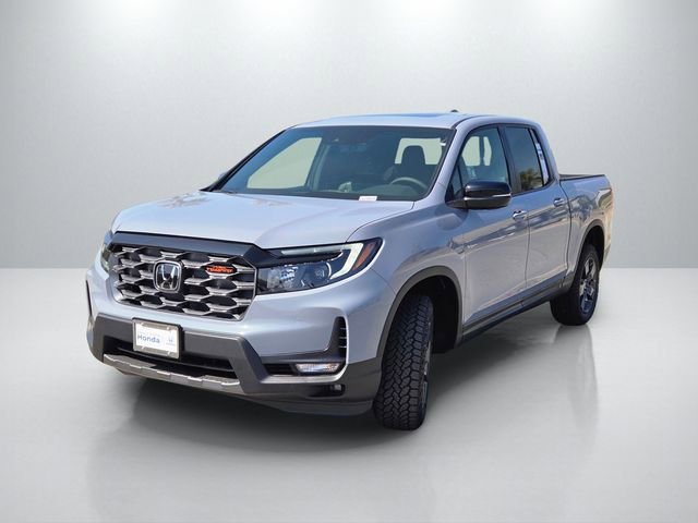 New 2026 Honda Ridgeline TrailSport image 8