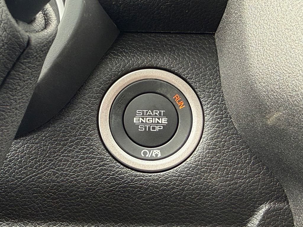 New 2026 RAM 2500 Tradesman image 22