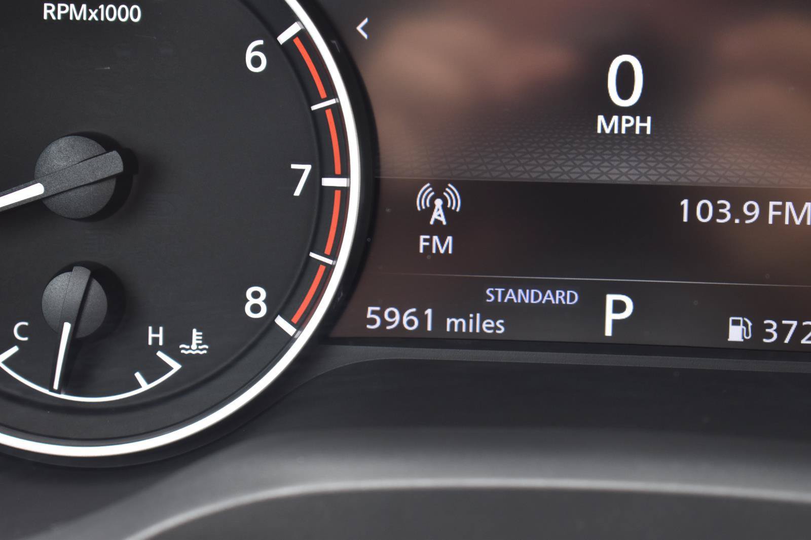 Used 2023 Nissan Rogue SV FWD image 29