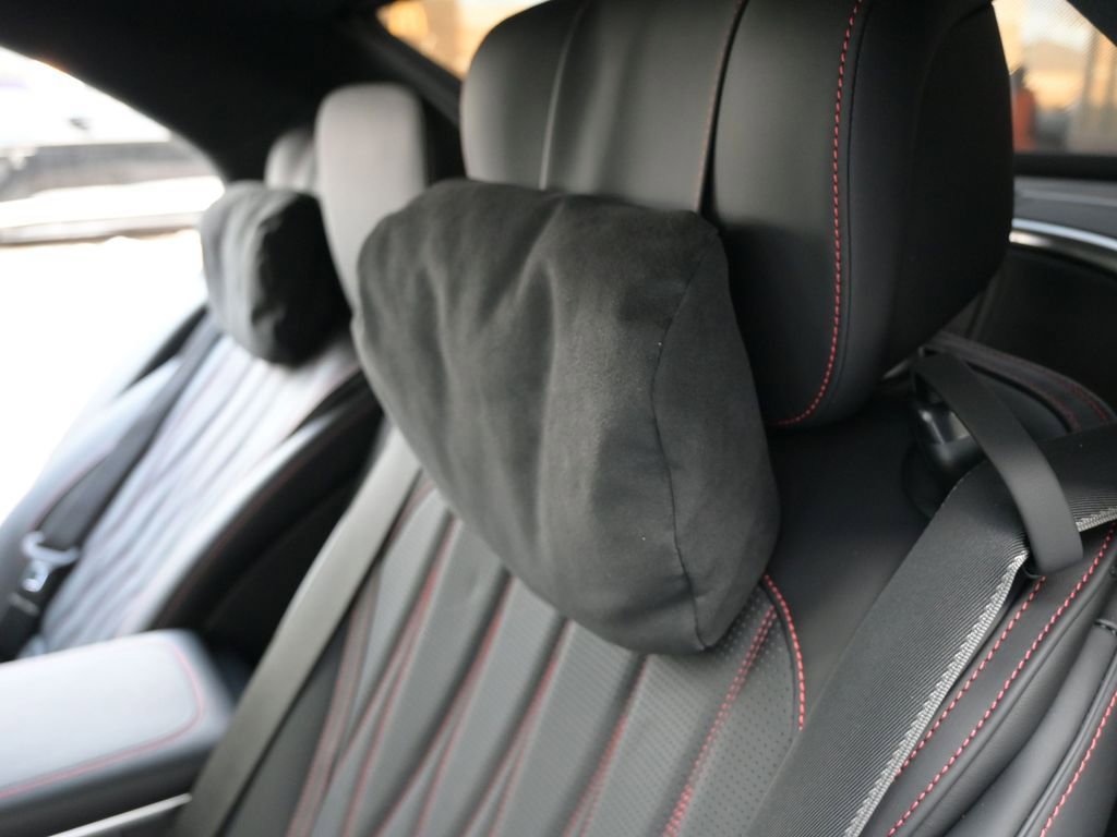 Used 2024 Mercedes-Benz S 63 AMG S w/ Rear Seat Package image 49