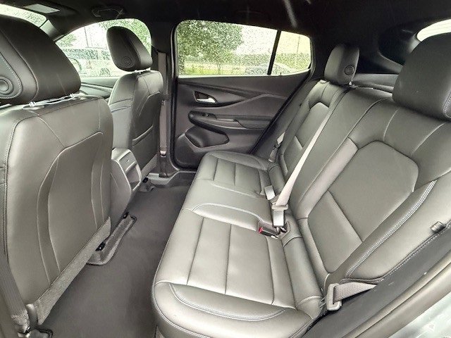 New 2026 Buick Envista Sport Touring w/ Convenience I Package image 15