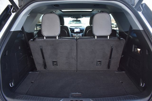 Used 2023 Ford Explorer XLT w/ Equipment Group 202A image 37