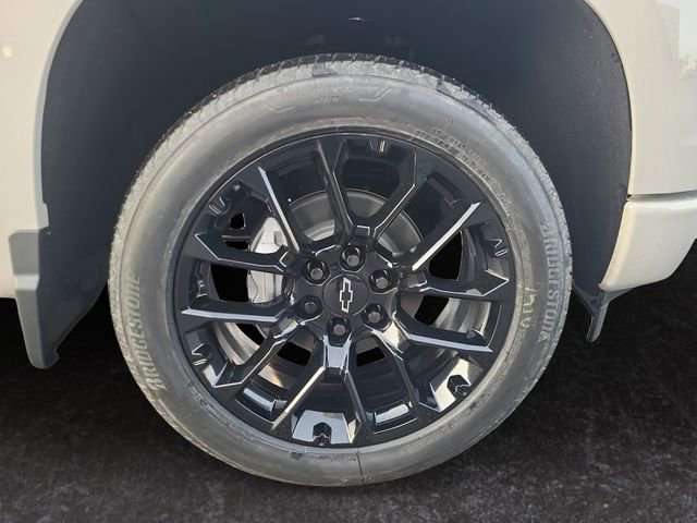 New 2026 Chevrolet Silverado 1500 RST image 30