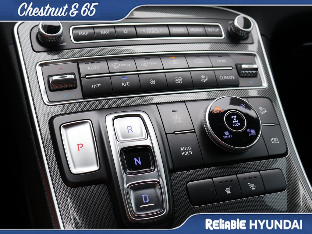 Used 2023 Hyundai Santa Fe XRT AWD/4WD image 37